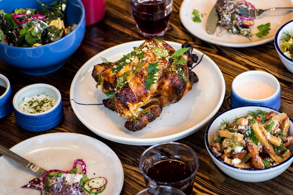 Slide Background Image